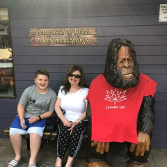 Мария Александрова