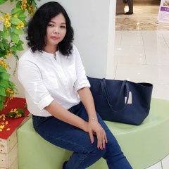 Ma Ma Zaw, 12.01.1980, Yangon