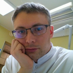 Artyom Rodionov, 24.10