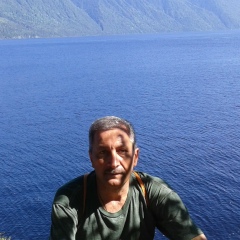 Андрей Бурков, 22.01, Алматы