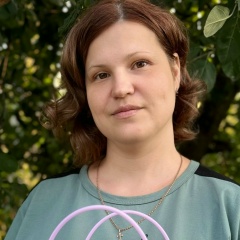 Светлана Савилова, 25.07.1988, Тамбов