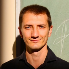 Роман Агафонов, 02.03, Москва