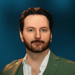 Владимир Сапов, 23.04.1984, Москва