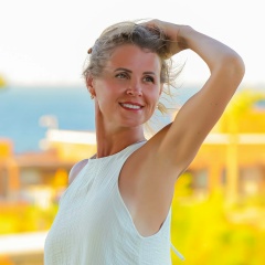 Татьяна Севостьянова, 01.08, Санкт-Петербург