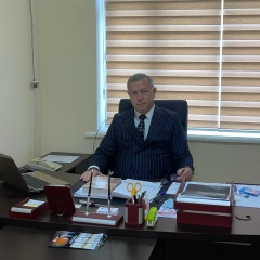 Мурод Умаров, 09.11.1909, Худжанд