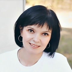 Ирина Бузунова, 22.01.1981, Тюмень