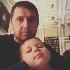 Александр Русских, 29.03.1984, Караганда