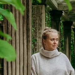 Светлана Измайлова, Новосибирск