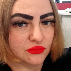 Марина Ивлева, 18.12, Ульяновск