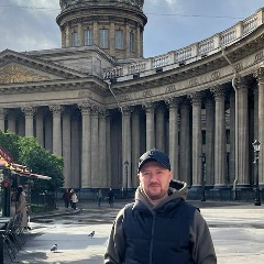 Yura Klukin, 04.05.1990, Казань