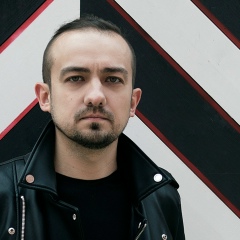 Pavel Cheremnykh, 26.04, Санкт-Петербург