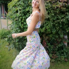 Ольга Миргородова, 24.07, Санкт-Петербург