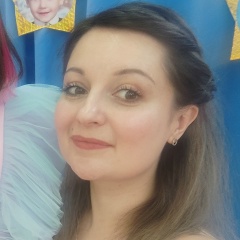 Людмила Ошеко, Челябинск