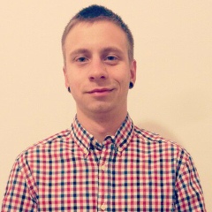 Роман Шульман, 14.08.1990, Днепр (Днепропетровск)