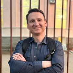 Анатолий Белицкий, Минск