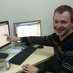 Евгений Сыров, 31.07.1990, Харьков