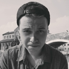 Arthur Konysov, 14.06