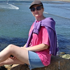 Ольга Старухина, 03.12, Троицк