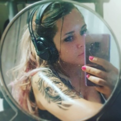 Юлия Курбатова, 07.07, Москва