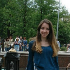 Наталия Варламова, 12.02, Санкт-Петербург