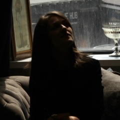 Аня Большакова, 27.10.1989, Москва