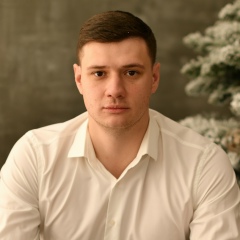 Виталий Викторович, 12.12, Белгород