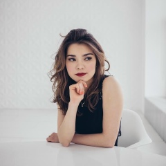 Наталия Артыкова, 01.06.1987, Москва