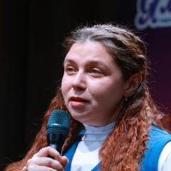 Валентина Карпунькина, 06.05.1991, Кемерово