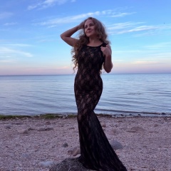 Елена Панина, 07.06, Пола