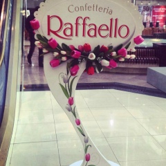 Мила Раннева, 13.04.1994, Атырау