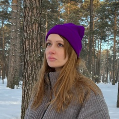 Анастасия Букина, 24.07, Сочи