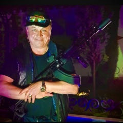 Борис Шишкин, Таганрог