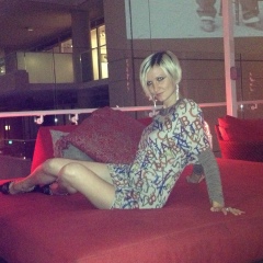 Svetlana Nefedova, 04.08.1985, Нальчик