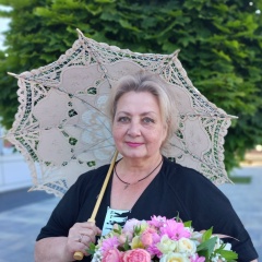 Марина Косичкина, 03.07.1961, Марфино