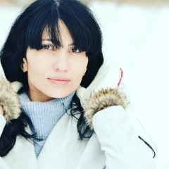 Наталія Коведа, 17.04, Киев