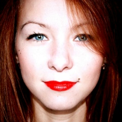 Лизочка Савицкая, 20.02.1991, Красноярск