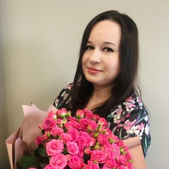 Дарья Вагнер, 25.02