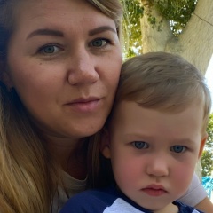 Люда Долгова, 10.12.1986, Санкт-Петербург