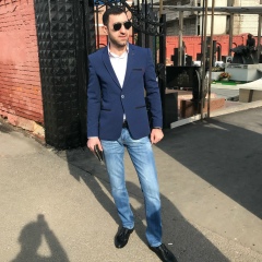 Karen Babayan, 23.11.1986, Москва