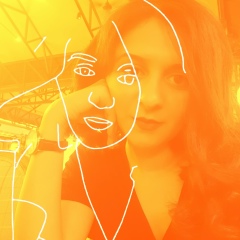 Lusine Papyan, 06.05.1994, Ереван