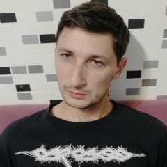 Andrey Babanin, 12.11.1982, Ирпень