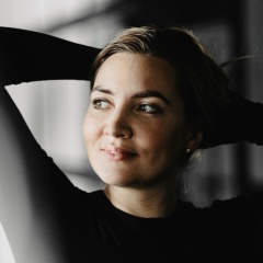 Оксана Цветкова, 30.11, Нижний Новгород