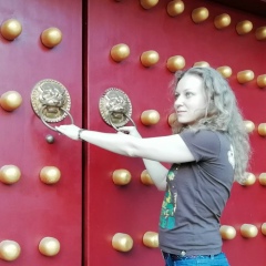 Тамара Жукова, 24.08, Санкт-Петербург