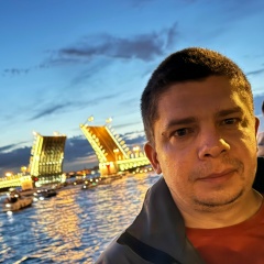 Александр Тринька, 08.12, Симферополь