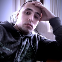 Dima Kain, 07.08, Кривой Рог