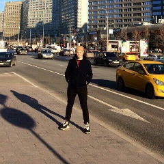 Jayckob Mickheev, 10.09