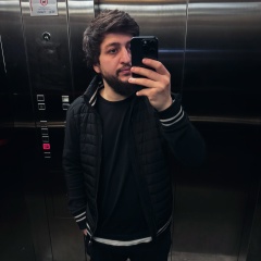 Хизир Байдуков, 20.01, Грозный