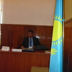 Марат Мунушев, 03.09, Актобе