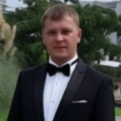 Павел Крави, 16.09.1986, Санкт-Петербург