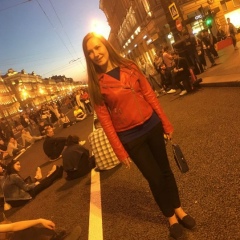 Анастасия Косенко, 05.03